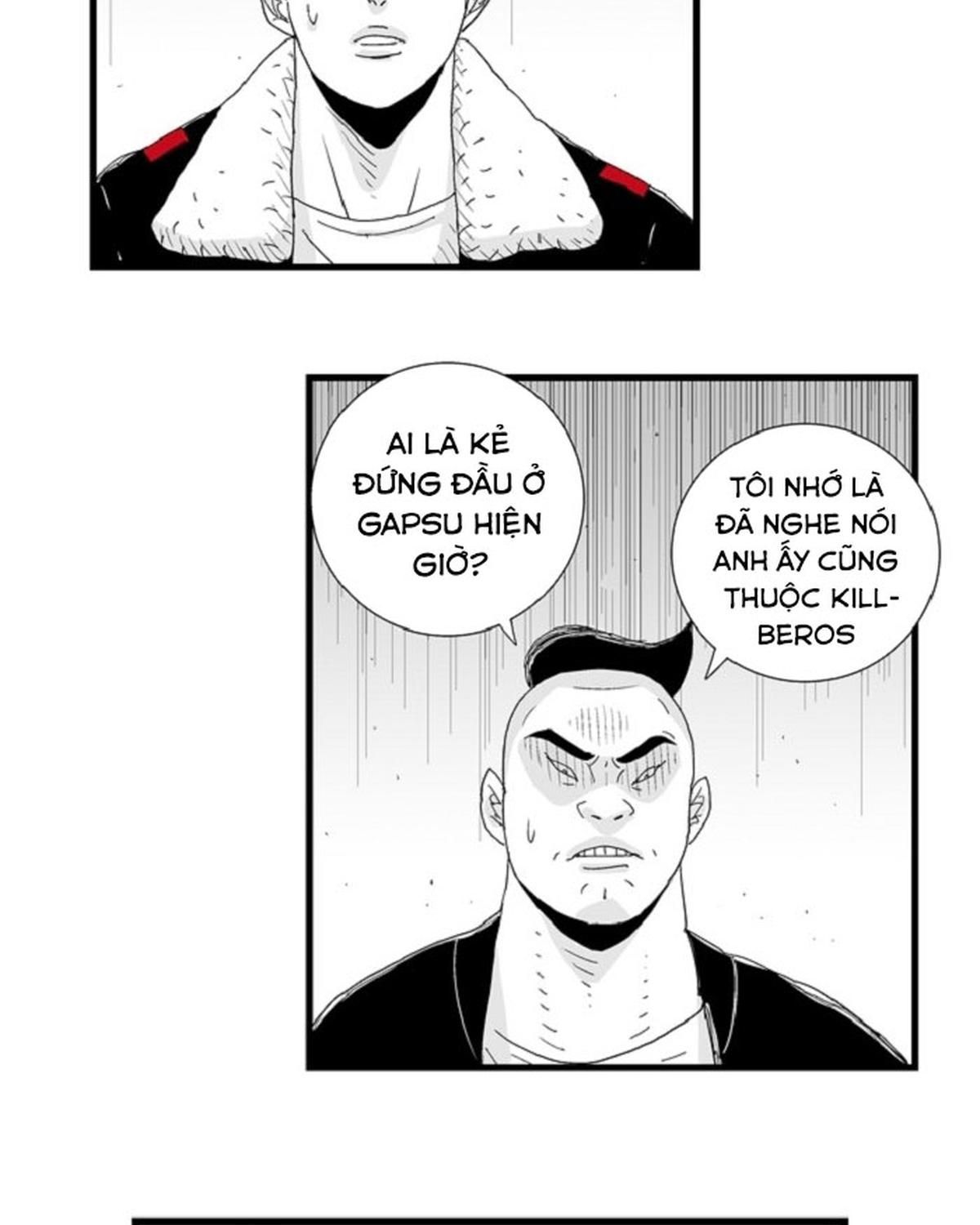 Hellper Chapter 85 - 31