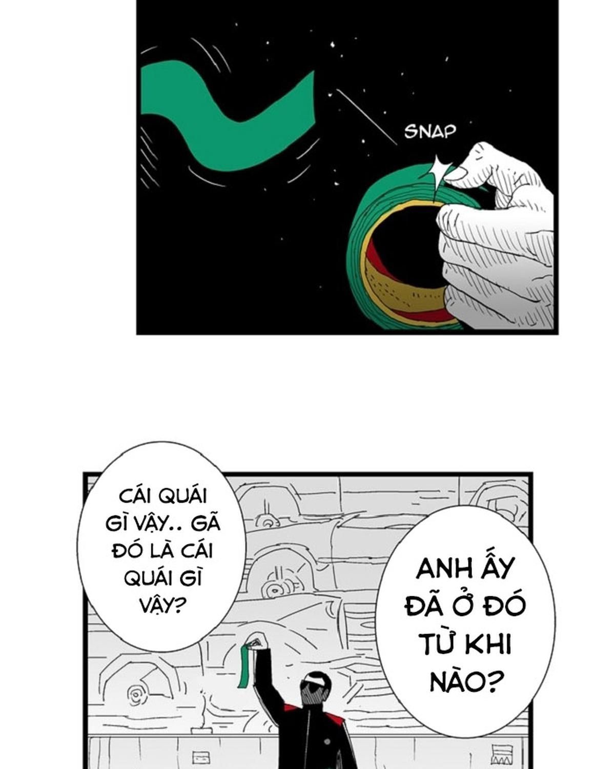 Hellper Chapter 85 - 35