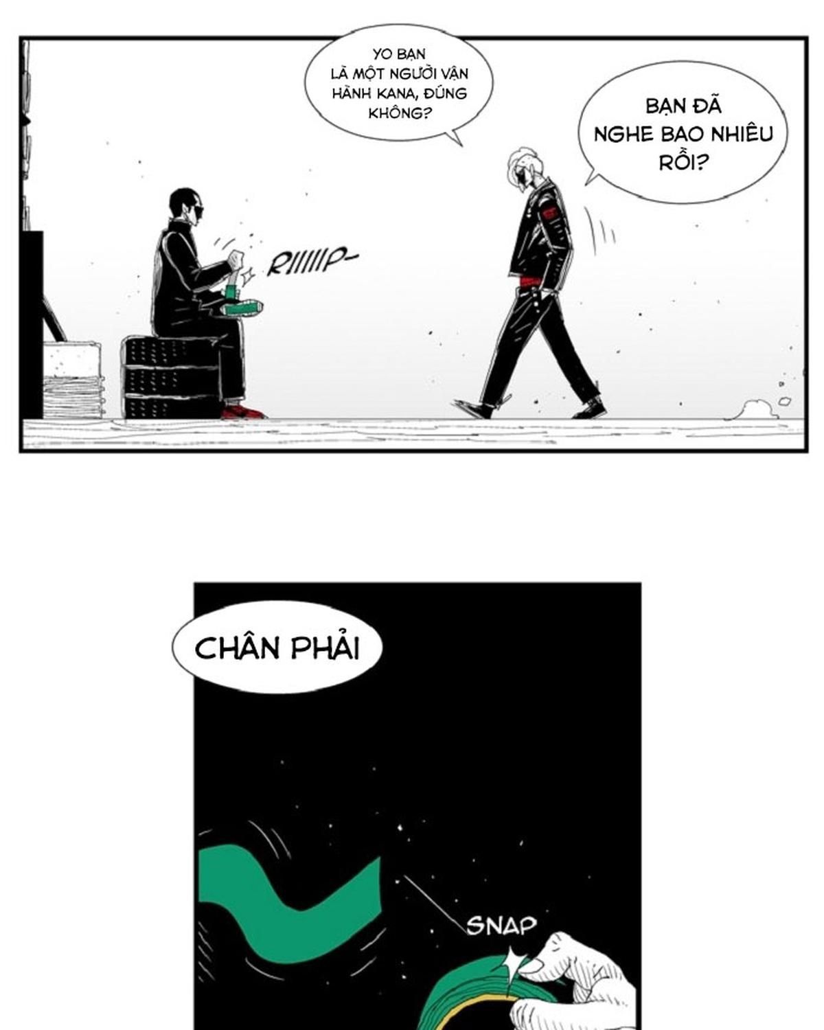 Hellper Chapter 85 - 37