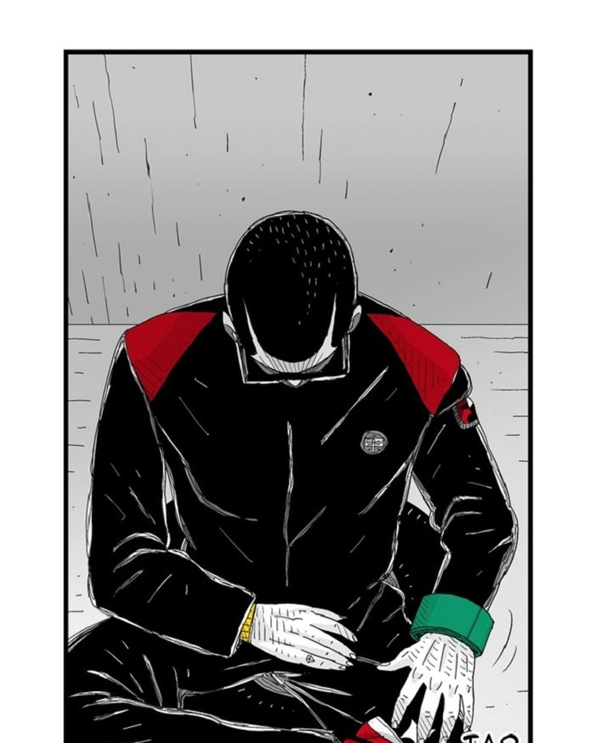 Hellper Chapter 85 - 39