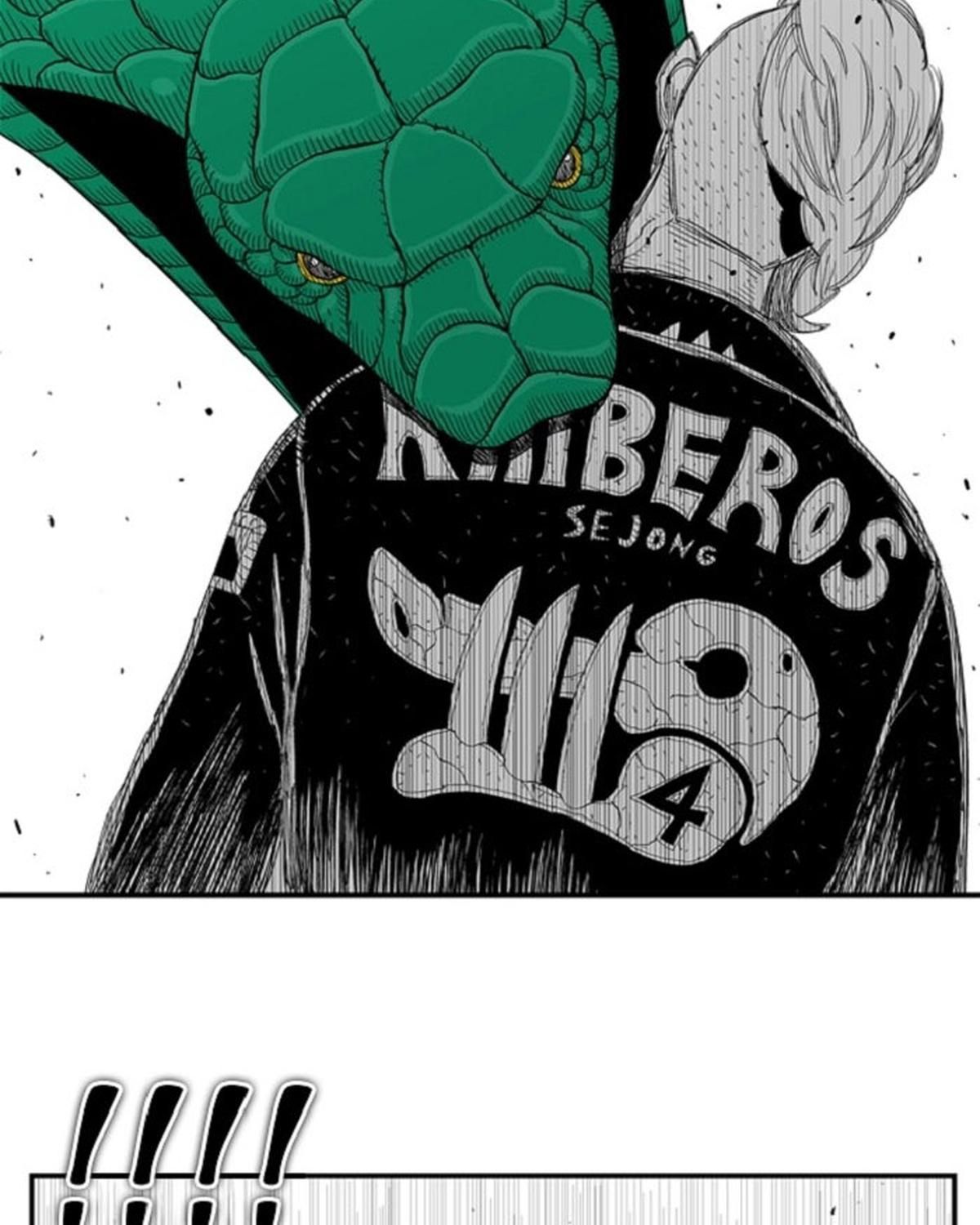 Hellper Chapter 85 - 43