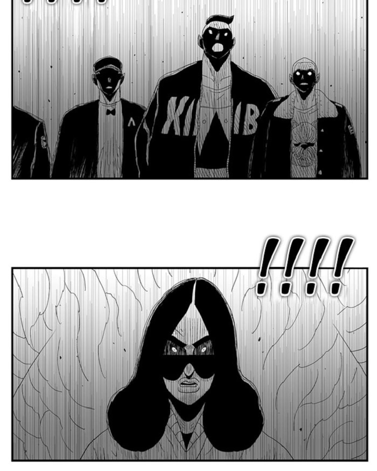 Hellper Chapter 85 - 44