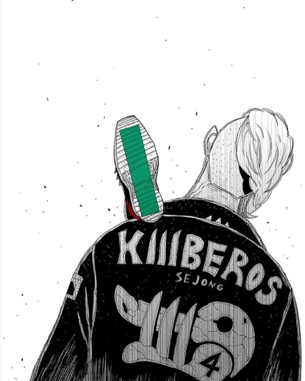 Hellper Chapter 85 - 46