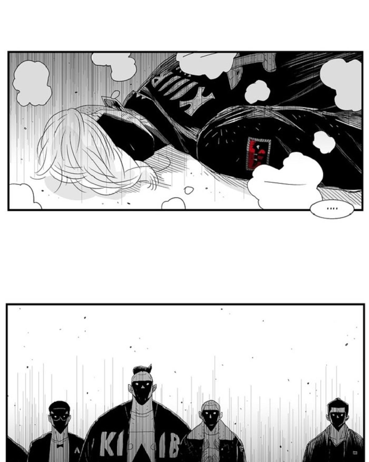 Hellper Chapter 85 - 50