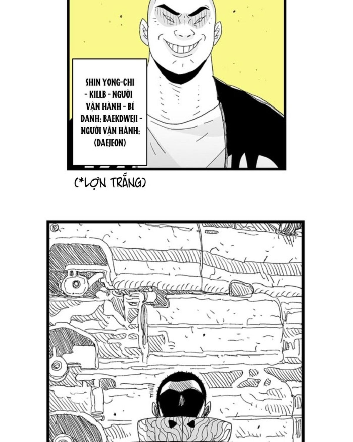 Hellper Chapter 85 - 10