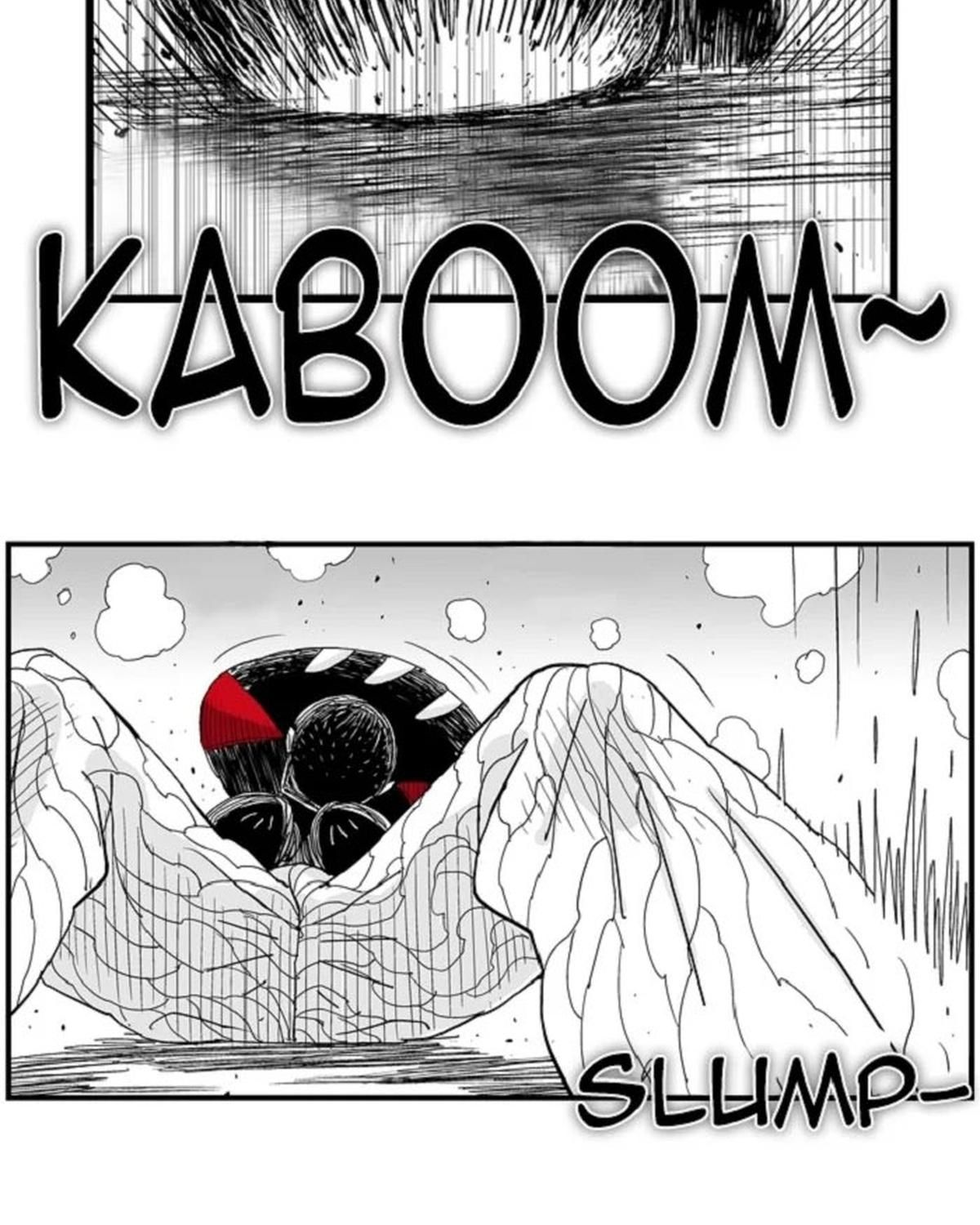 Hellper Chapter 86 - 14