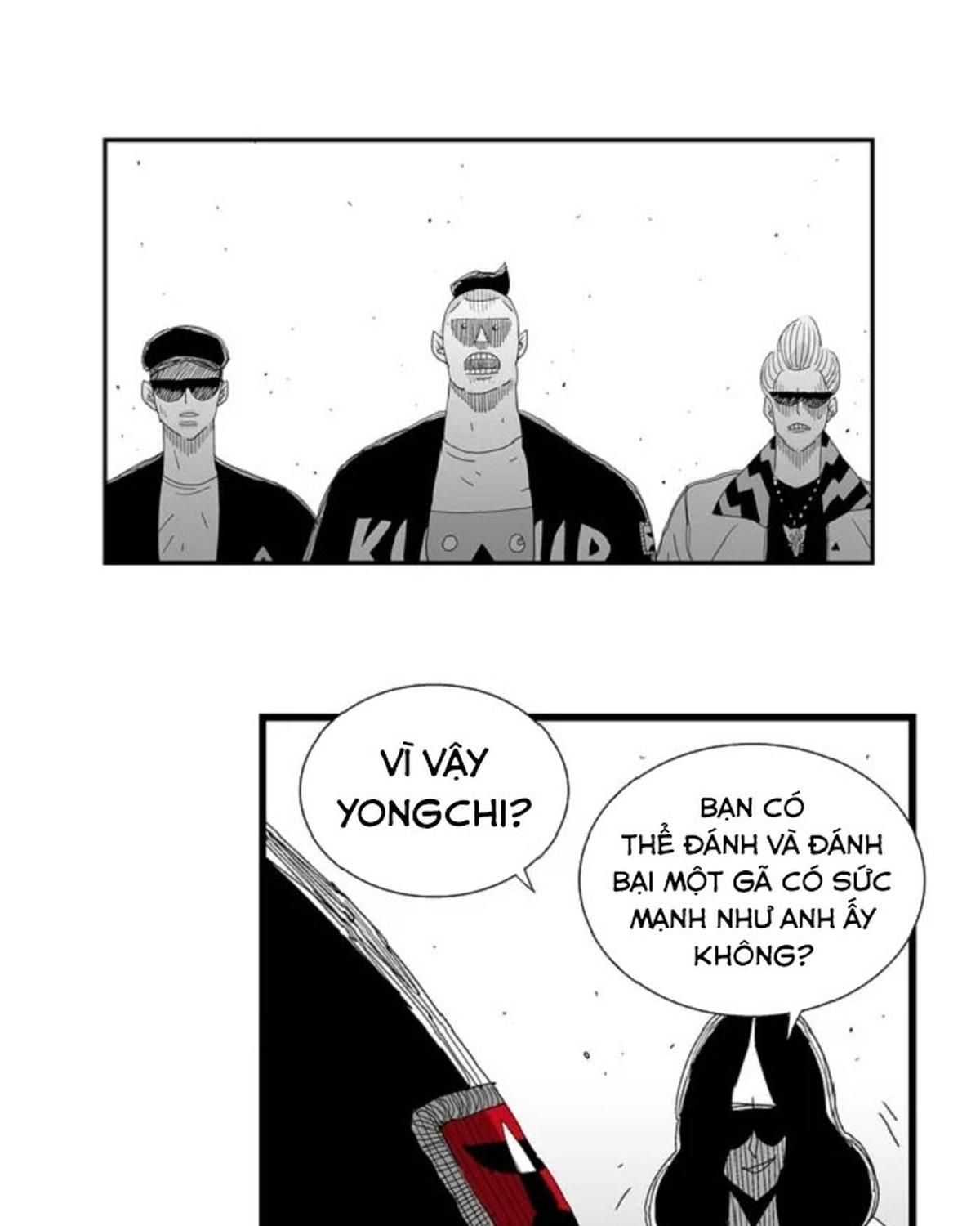 Hellper Chapter 86 - 17