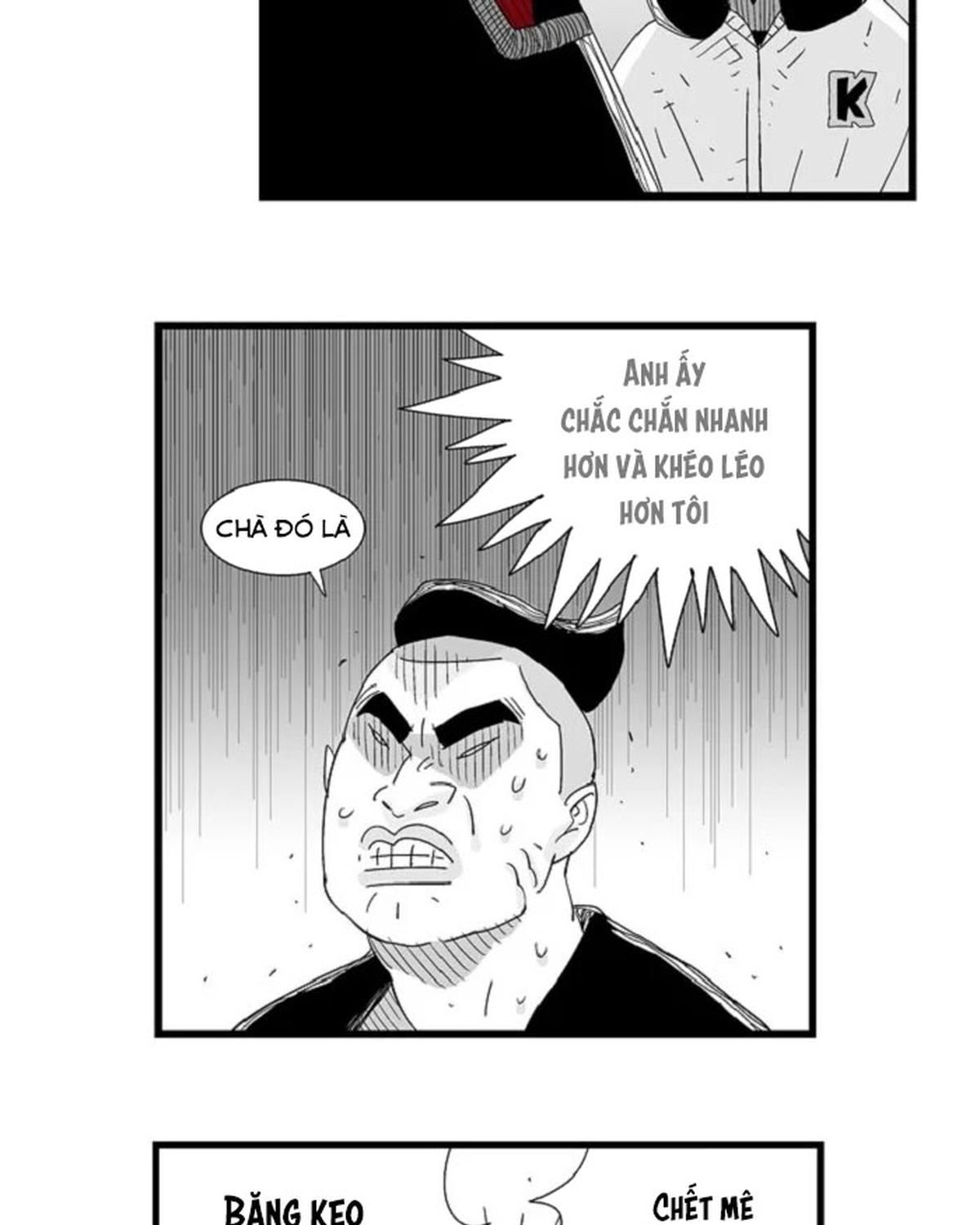 Hellper Chapter 86 - 18