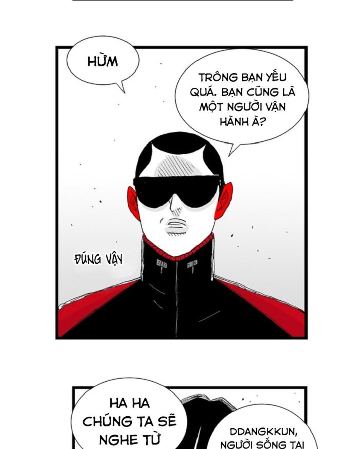 Hellper Chapter 86 - 22