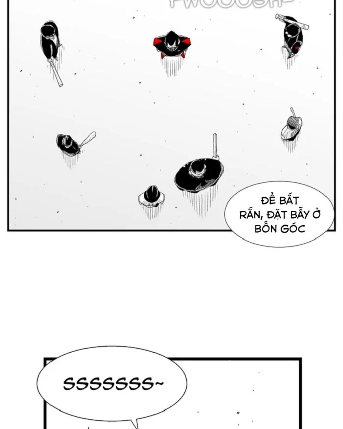 Hellper Chapter 86 - 24