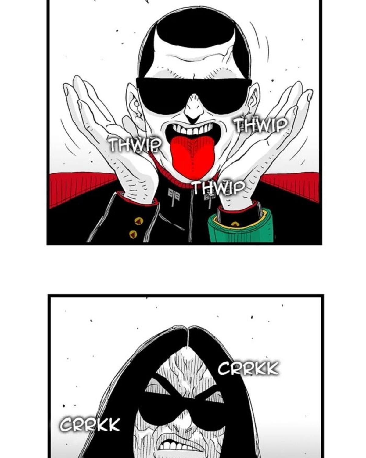 Hellper Chapter 86 - 25