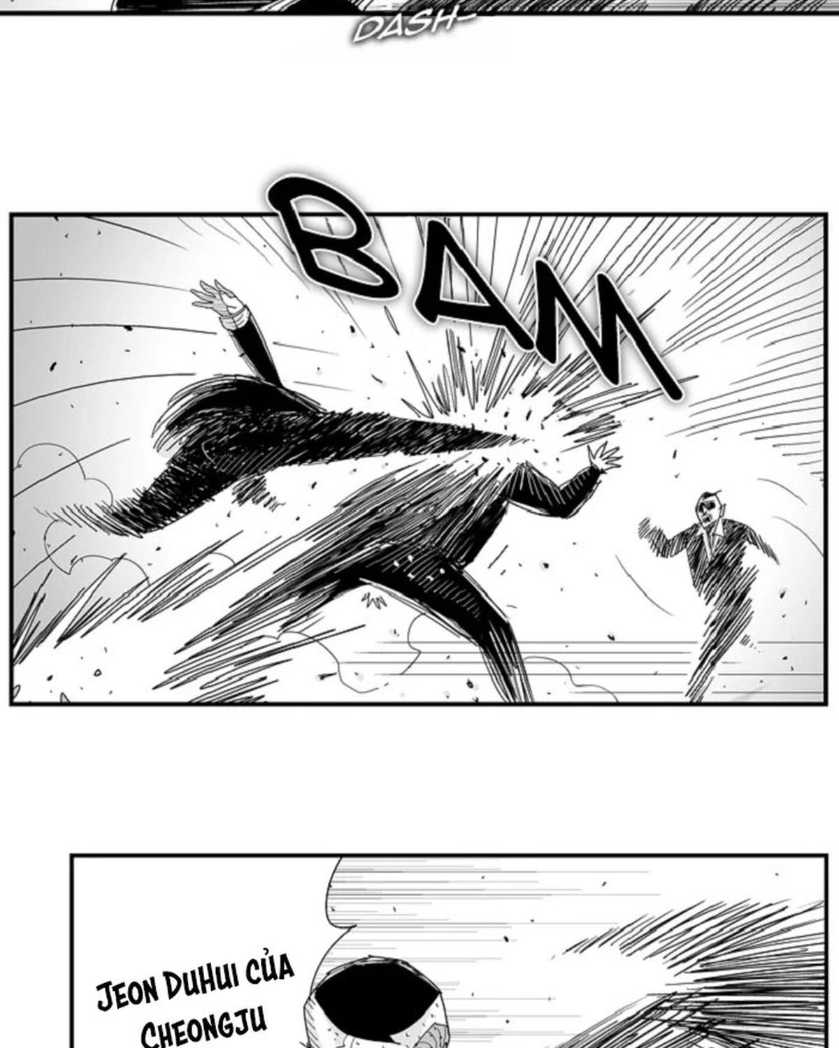 Hellper Chapter 86 - 4