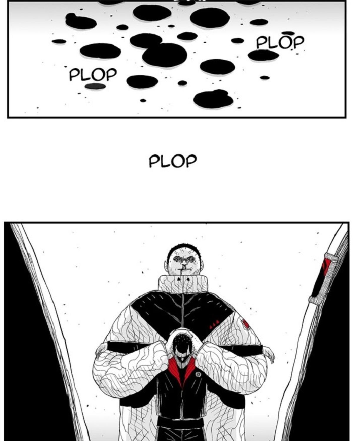 Hellper Chapter 86 - 31