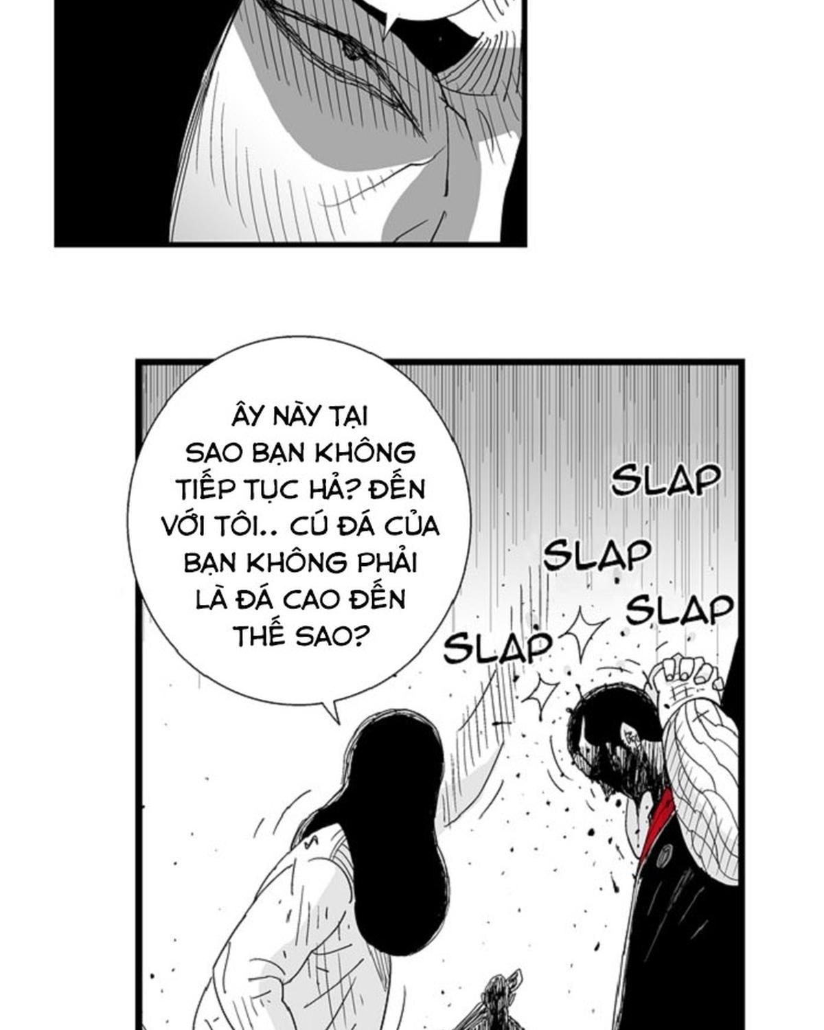 Hellper Chapter 86 - 34