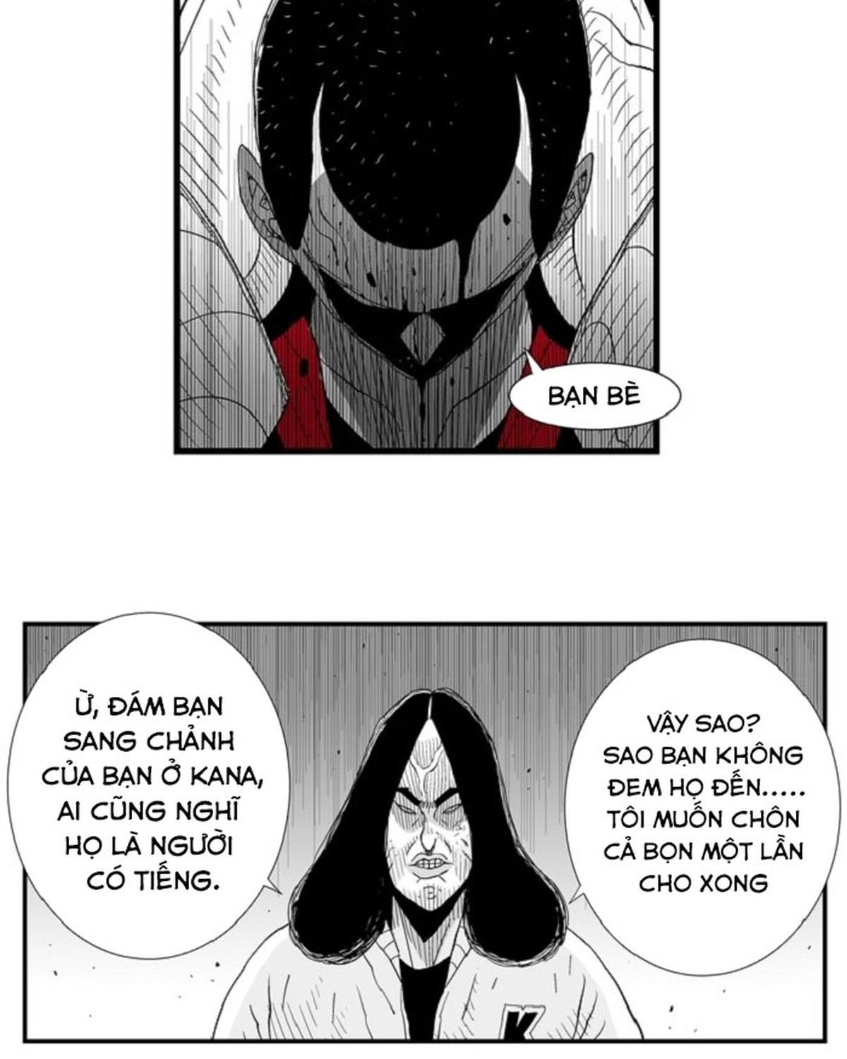 Hellper Chapter 86 - 36