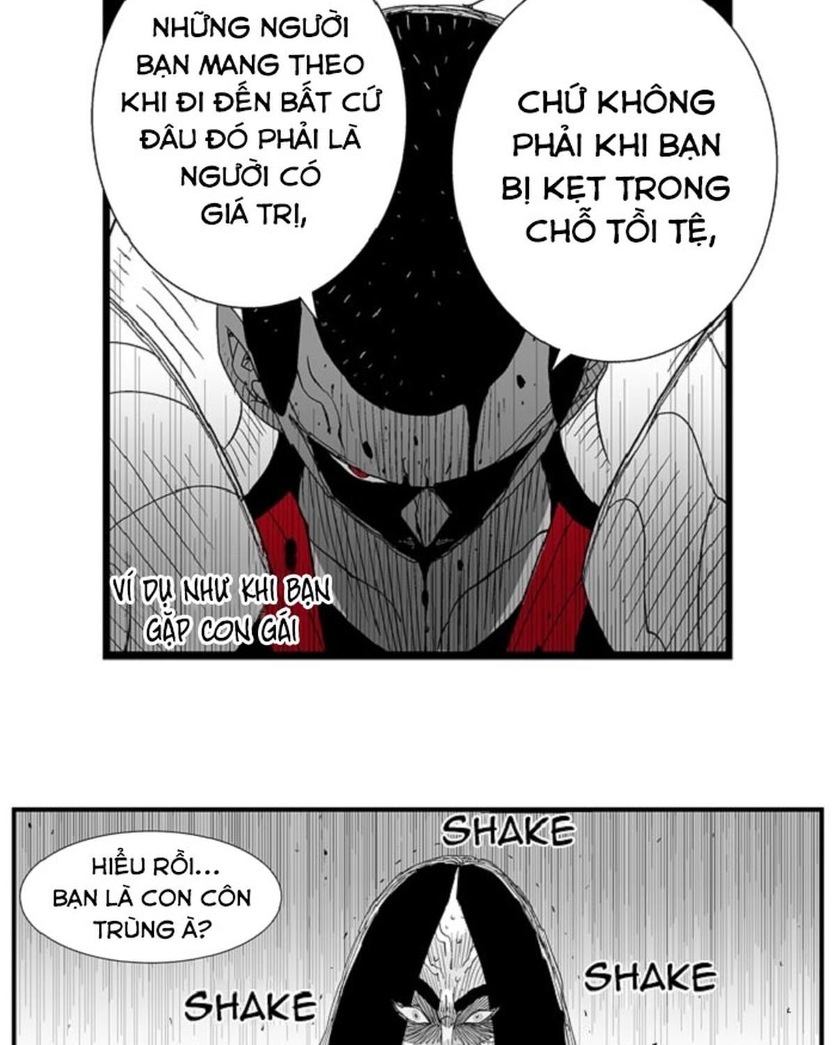 Hellper Chapter 86 - 38