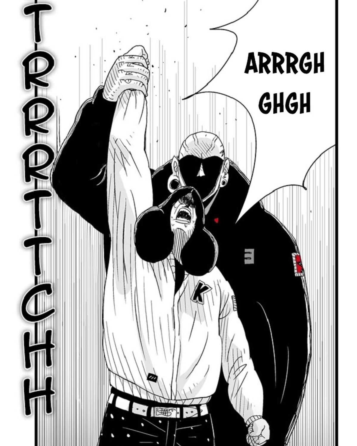 Hellper Chapter 86 - 41