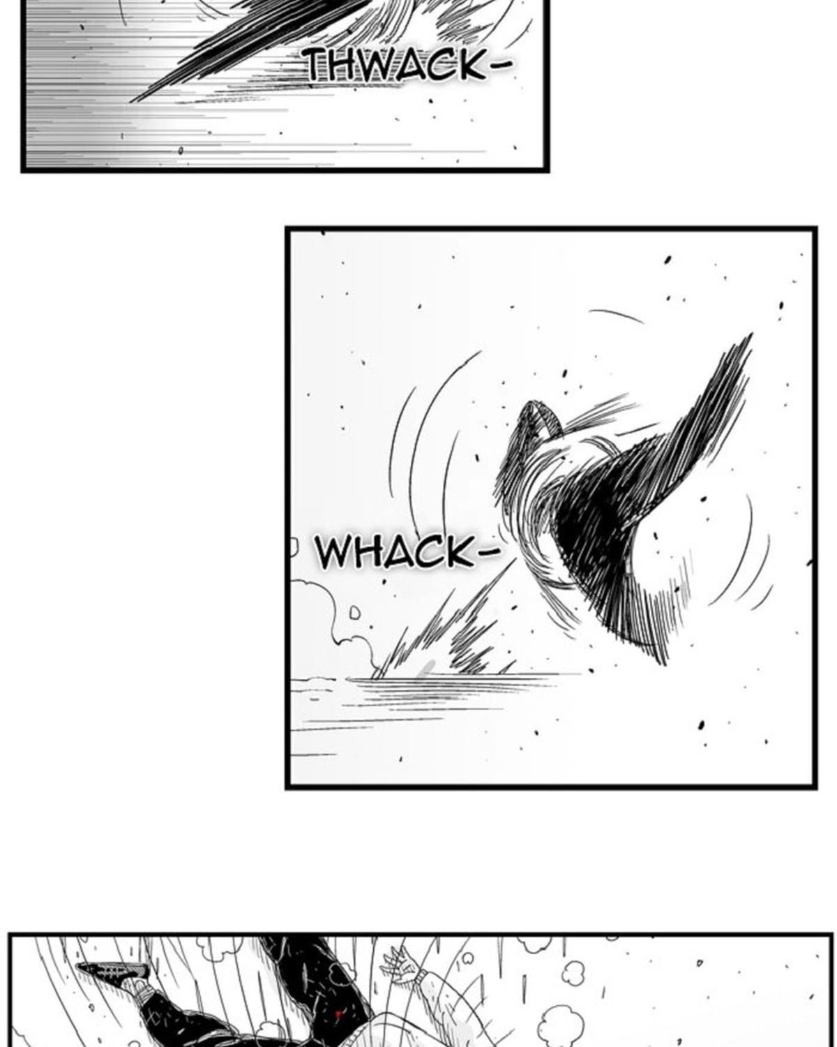 Hellper Chapter 86 - 45