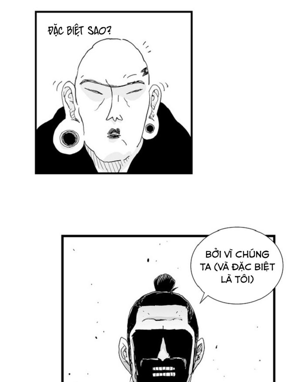 Hellper Chapter 86 - 64