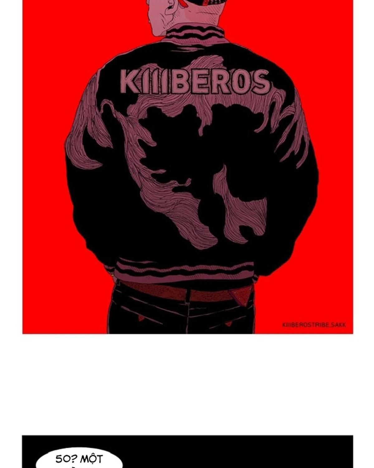 Hellper Chapter 87 - 2