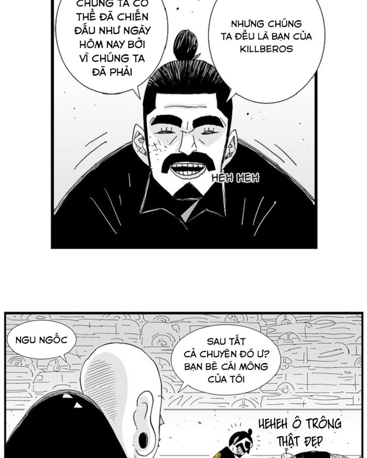 Hellper Chapter 87 - 11