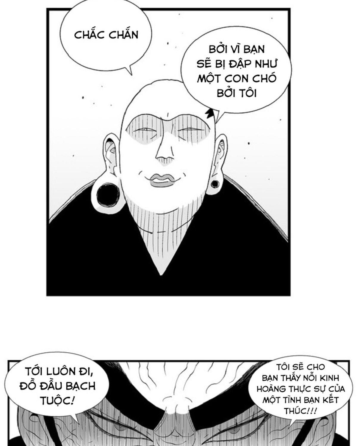 Hellper Chapter 87 - 13