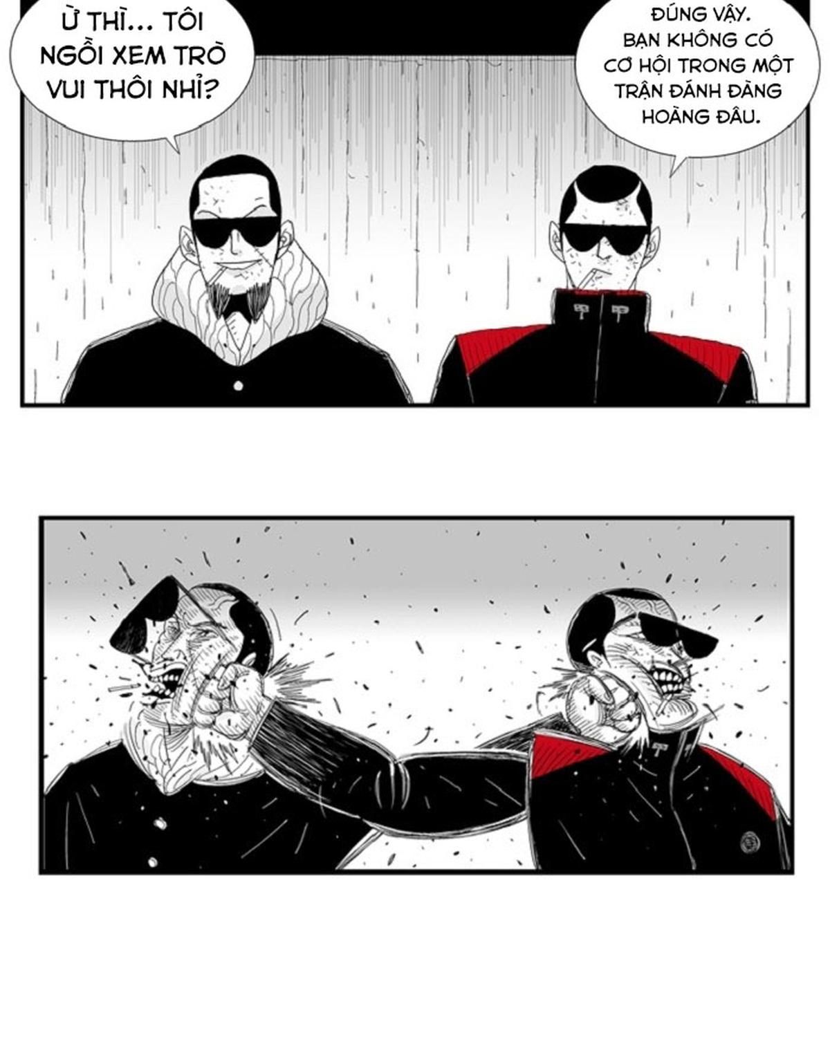 Hellper Chapter 87 - 15