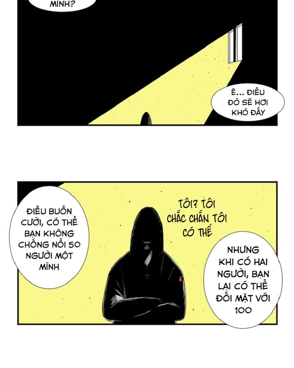 Hellper Chapter 87 - 3