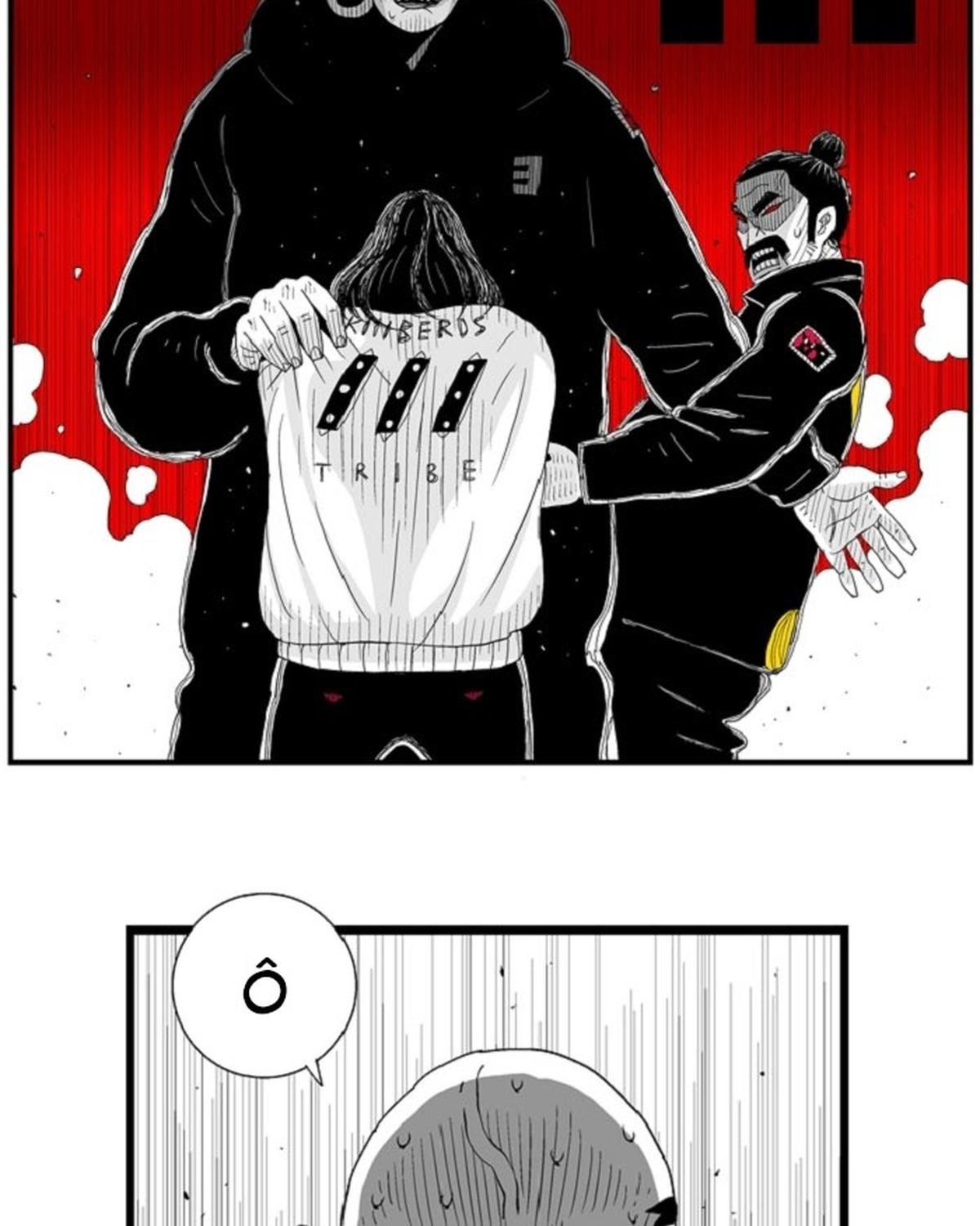 Hellper Chapter 87 - 21