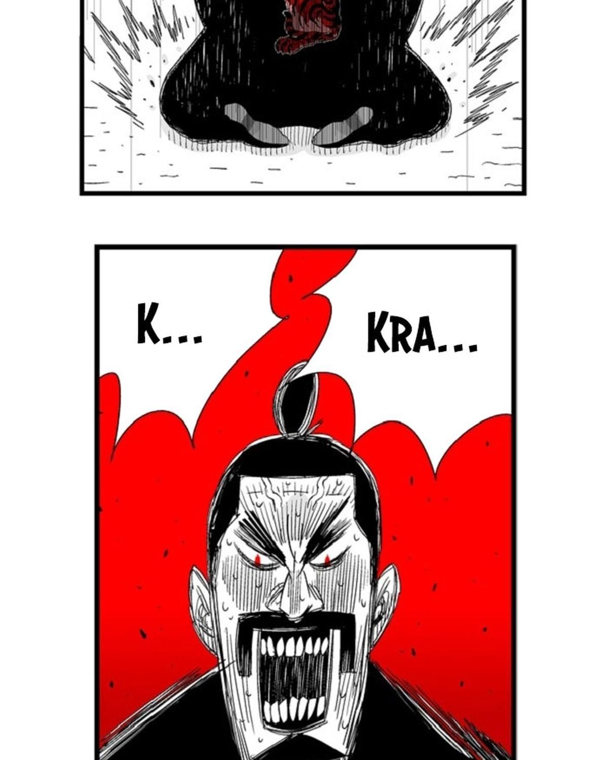 Hellper Chapter 87 - 26