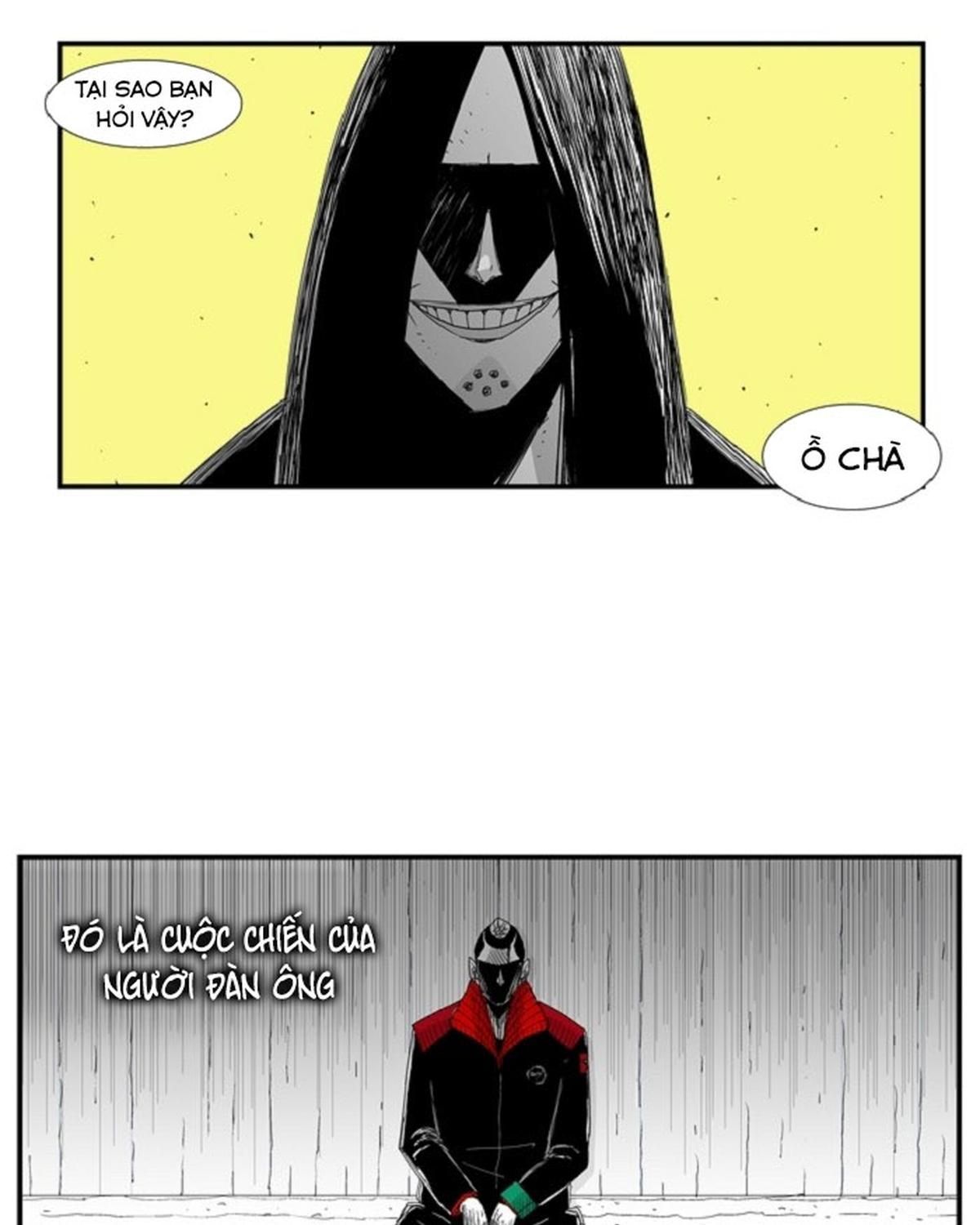 Hellper Chapter 87 - 4