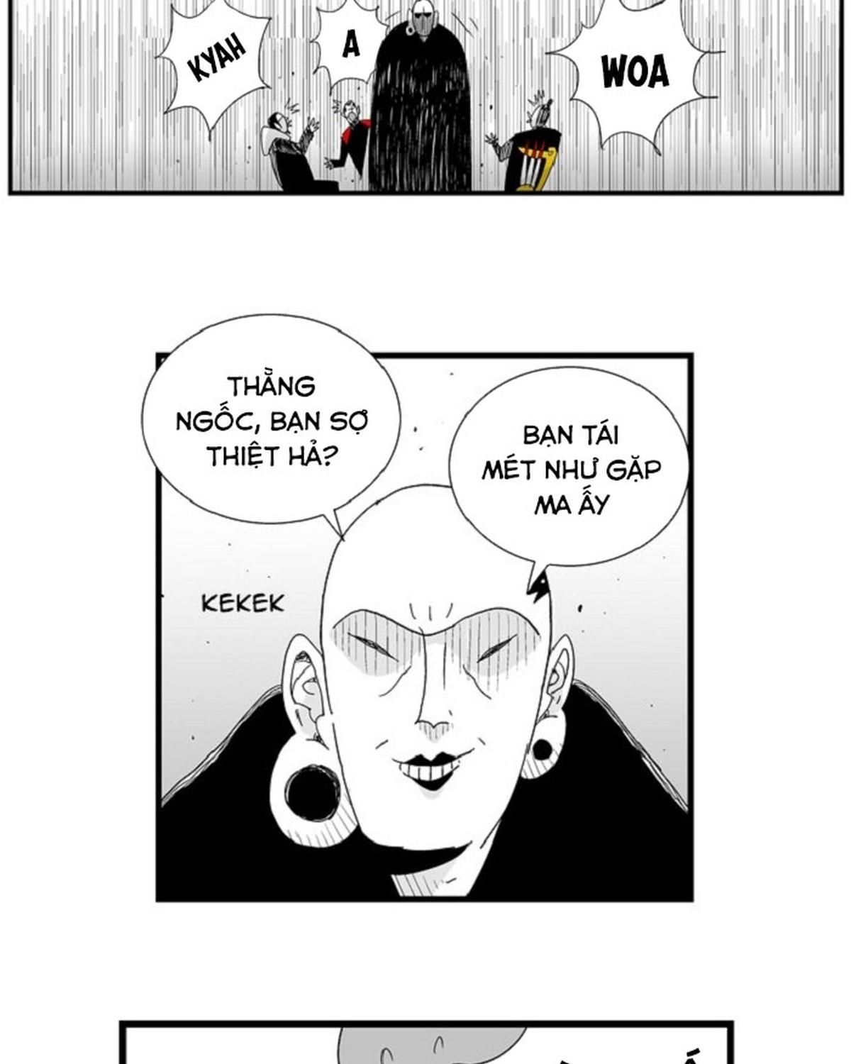 Hellper Chapter 87 - 36