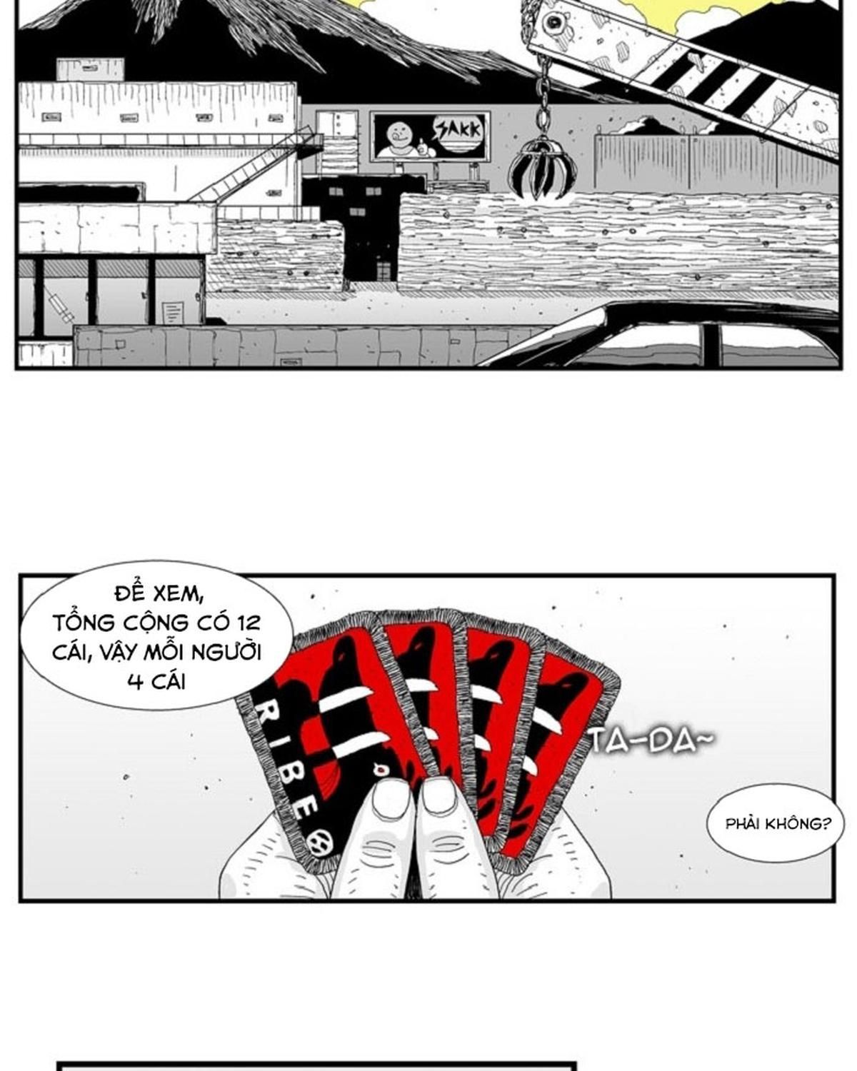 Hellper Chapter 87 - 41
