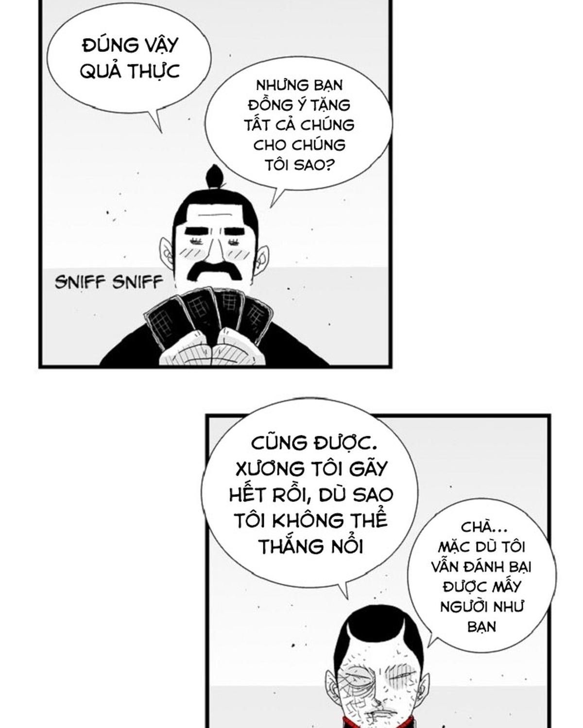 Hellper Chapter 87 - 42