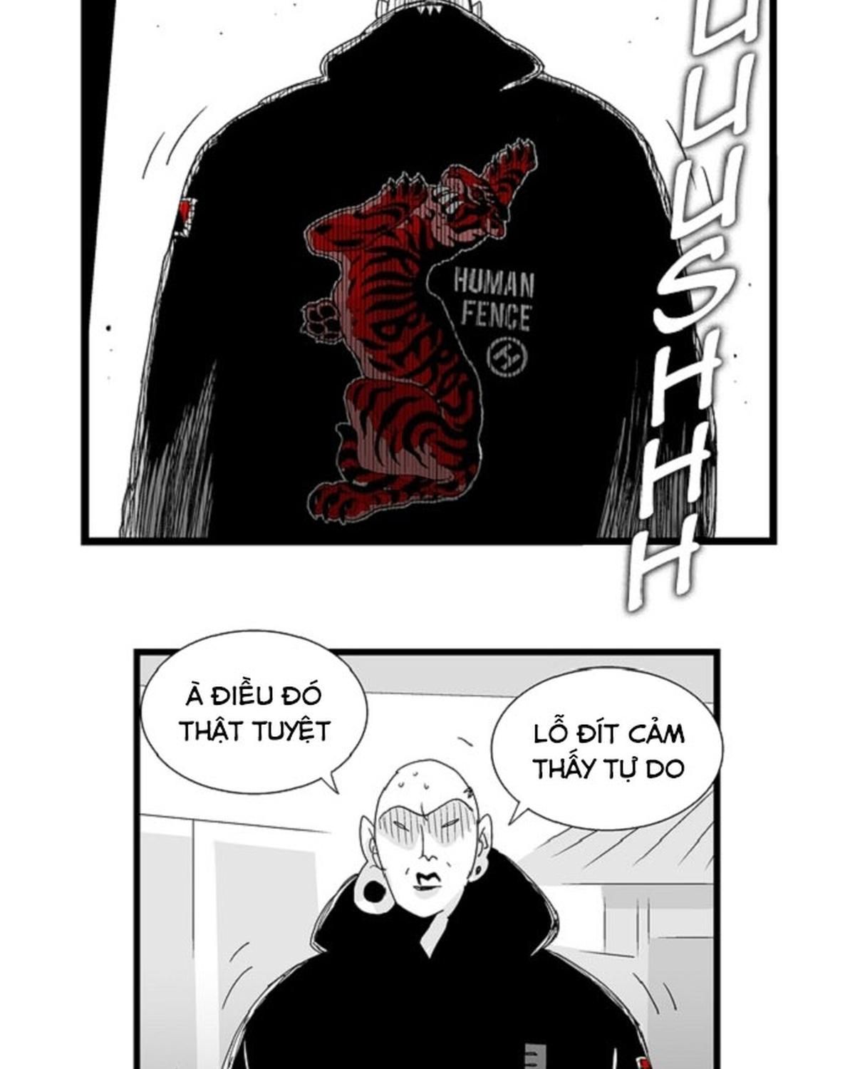 Hellper Chapter 87 - 44