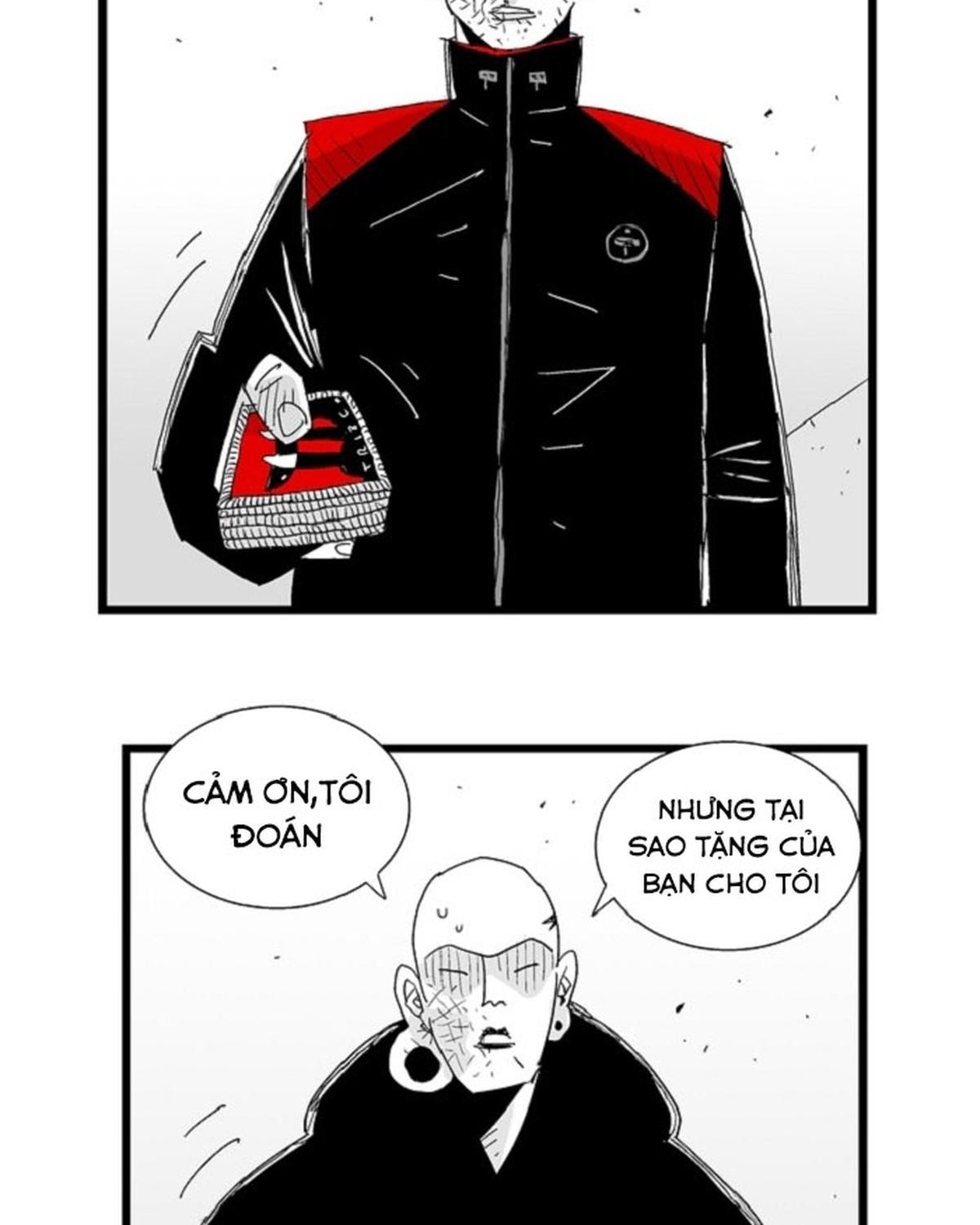 Hellper Chapter 87 - 47