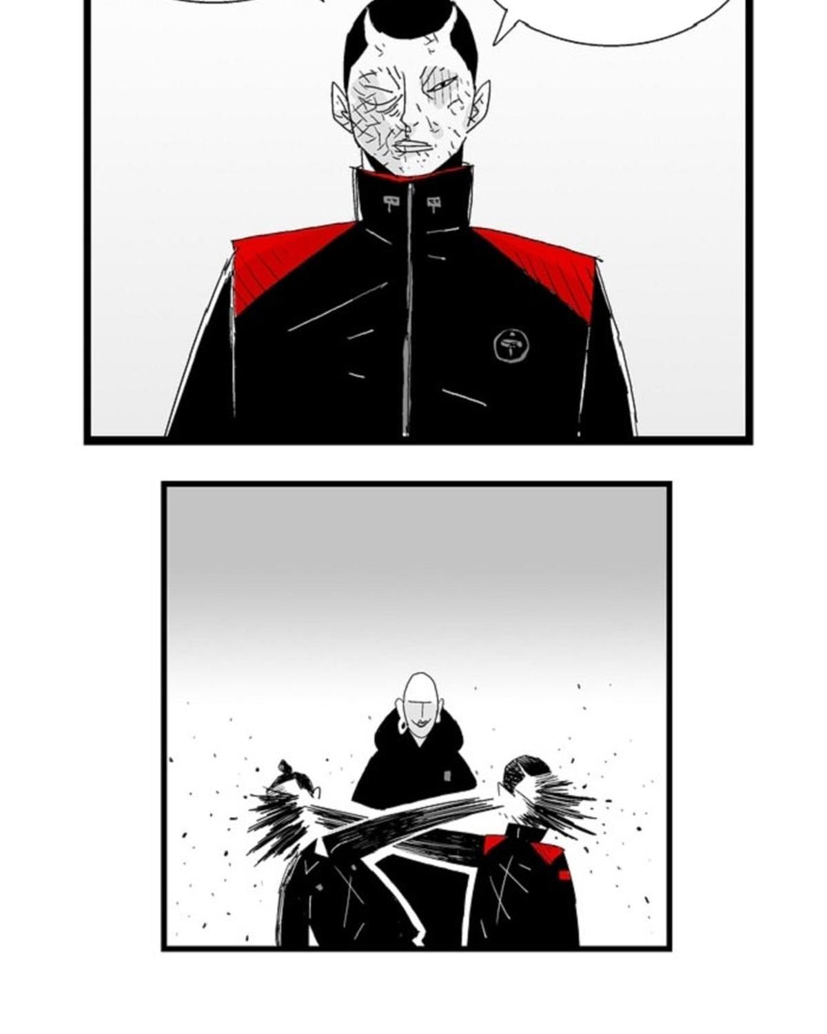 Hellper Chapter 87 - 49