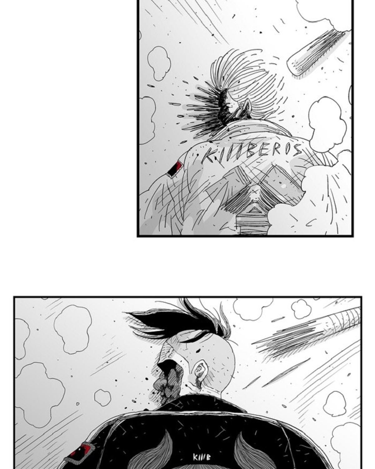 Hellper Chapter 87 - 7