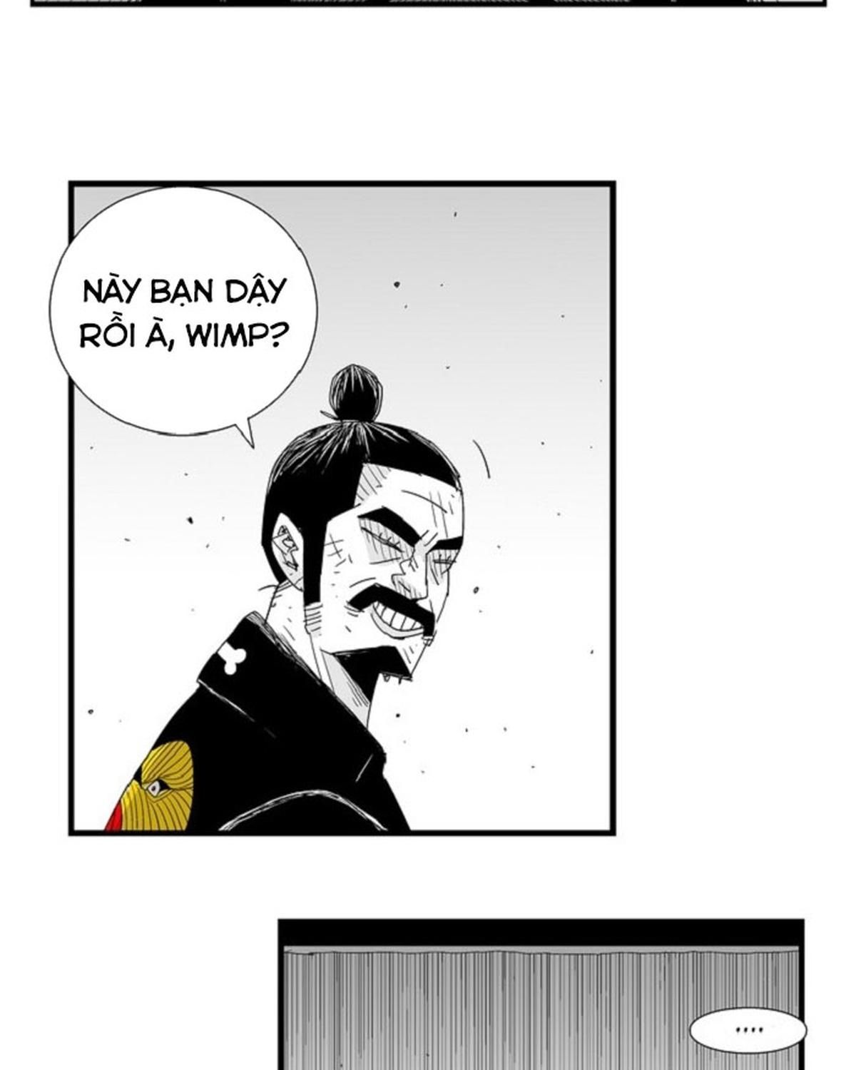 Hellper Chapter 87 - 8