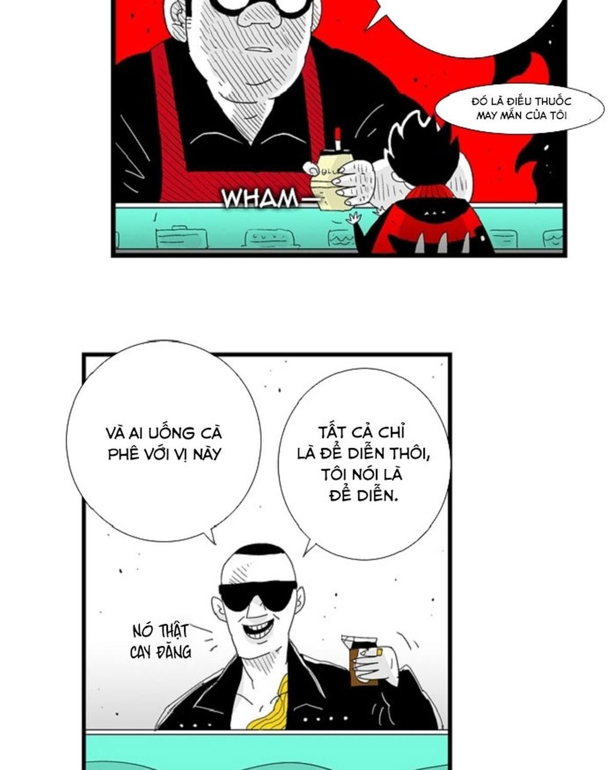 Hellper Chapter 88 - 11