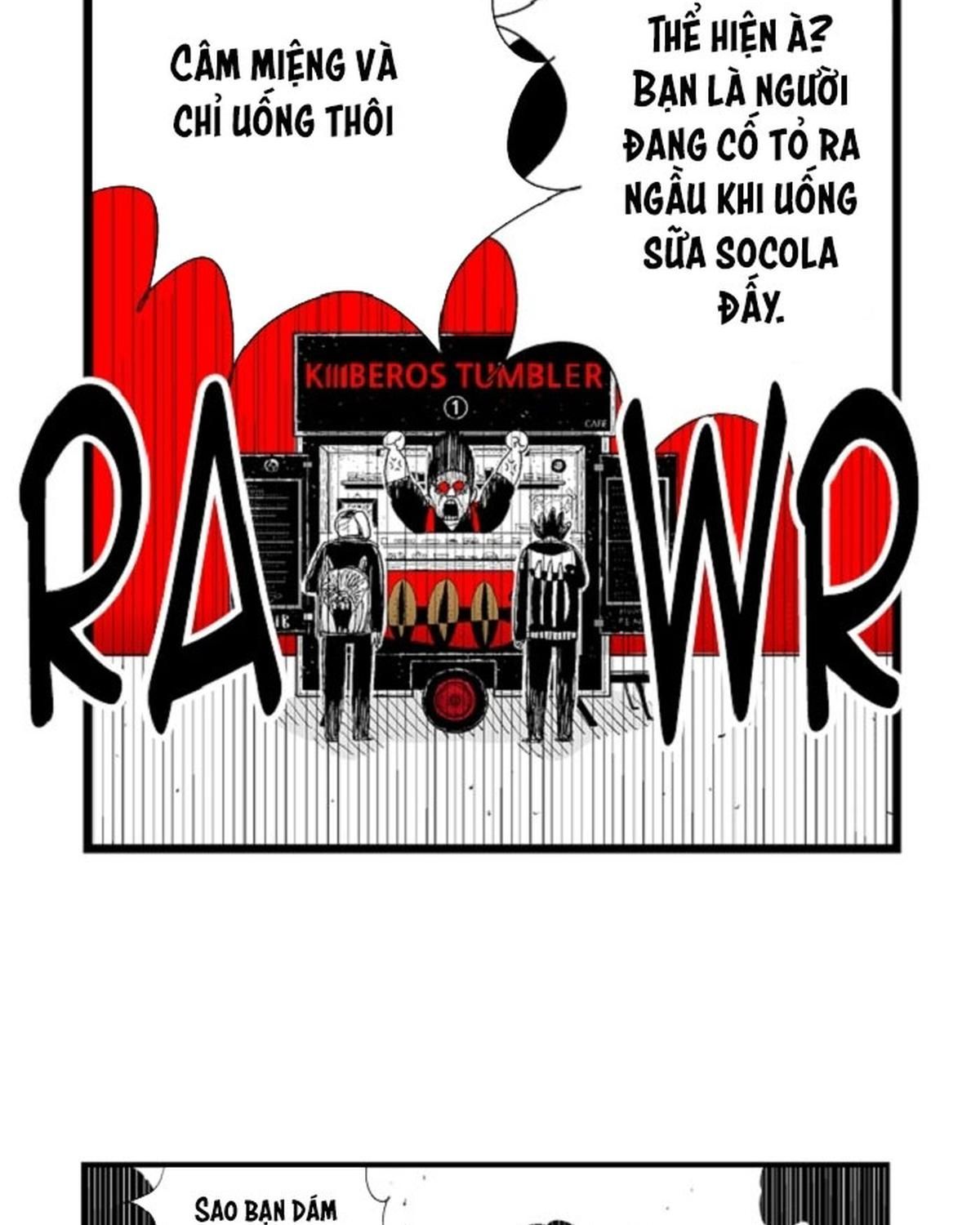 Hellper Chapter 88 - 14