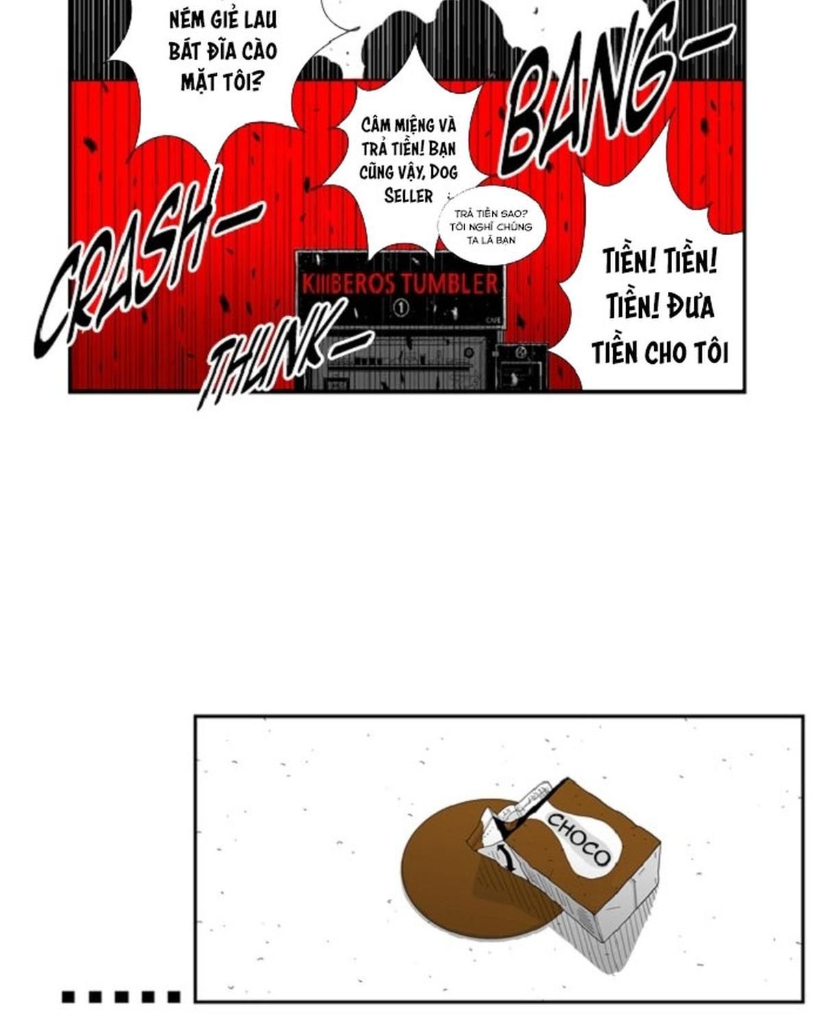 Hellper Chapter 88 - 15