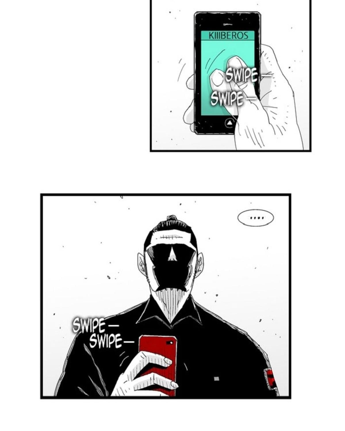 Hellper Chapter 88 - 17