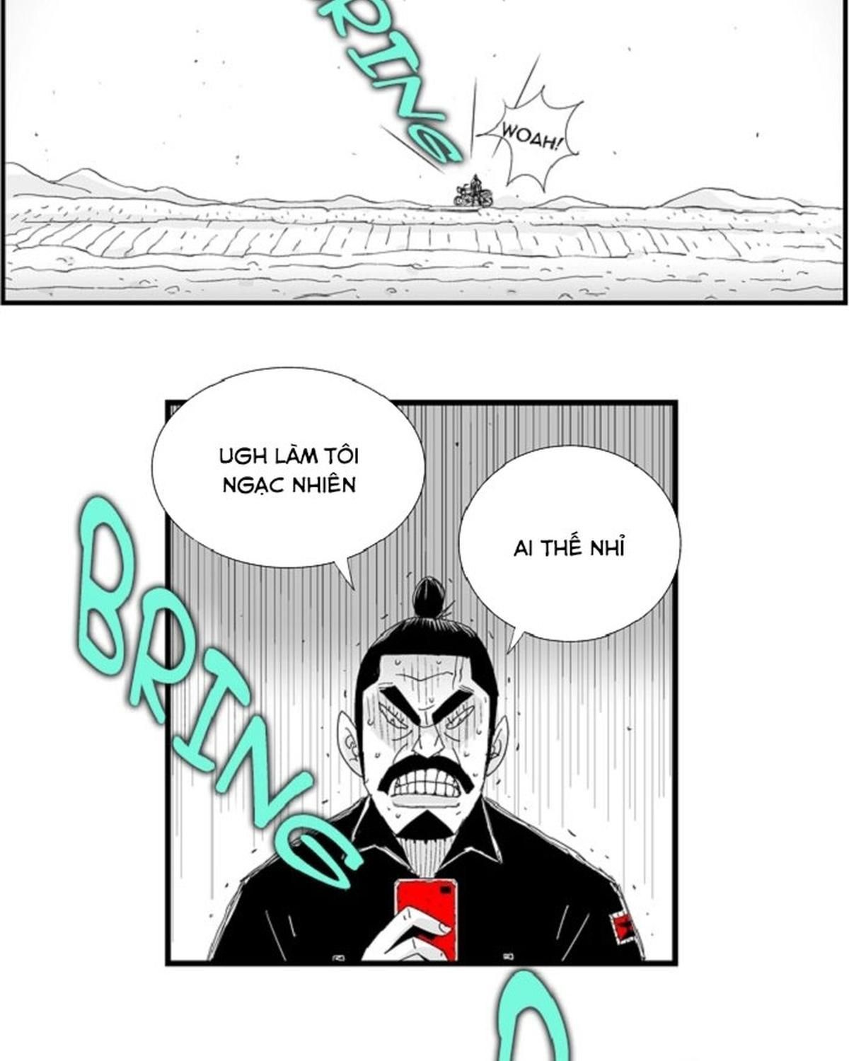 Hellper Chapter 88 - 19