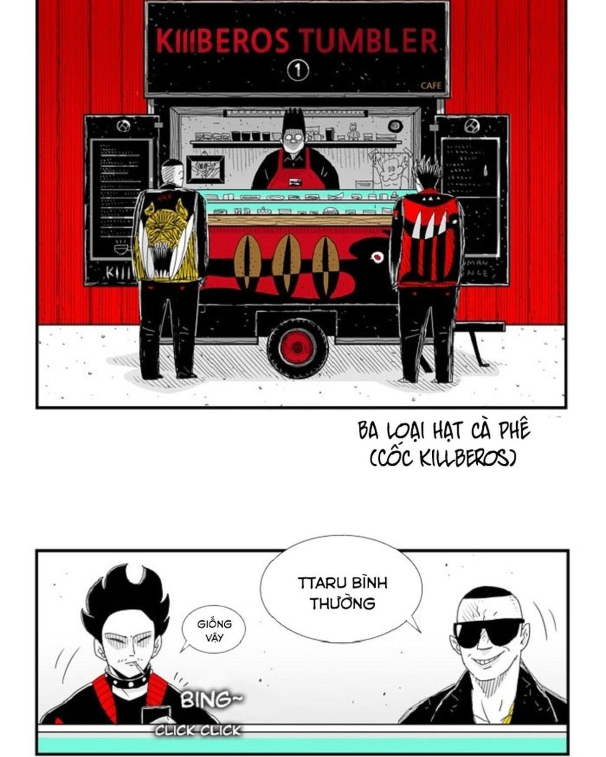 Hellper Chapter 88 - 3