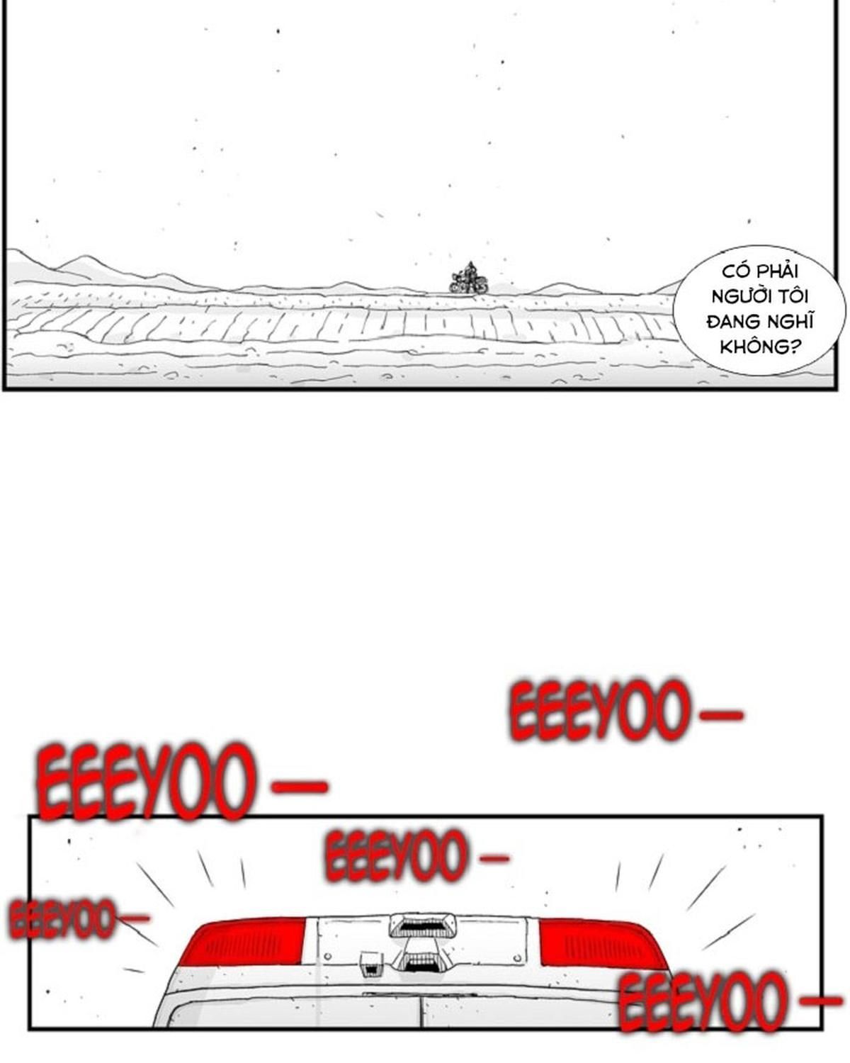 Hellper Chapter 88 - 22