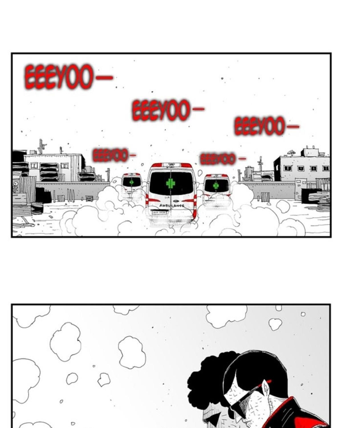 Hellper Chapter 88 - 23