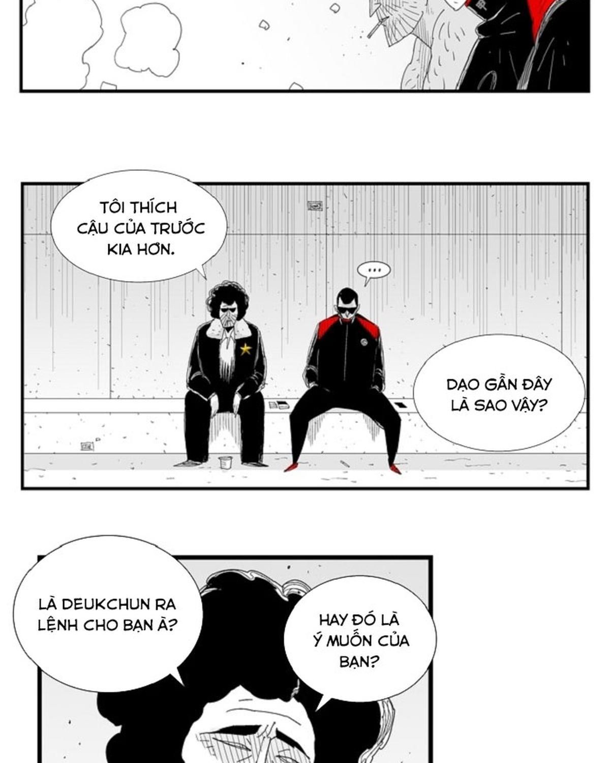 Hellper Chapter 88 - 24