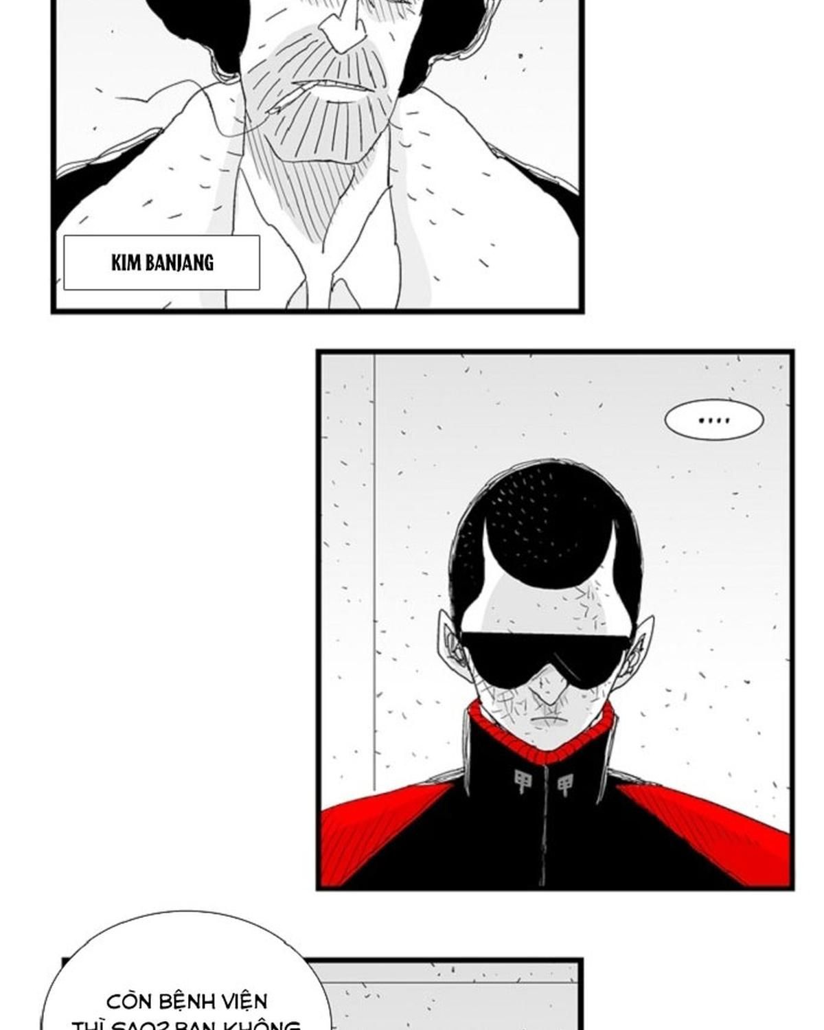 Hellper Chapter 88 - 25