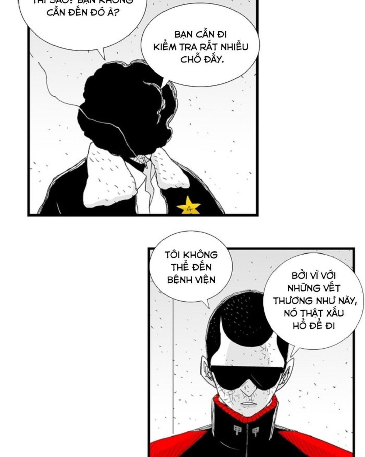 Hellper Chapter 88 - 26